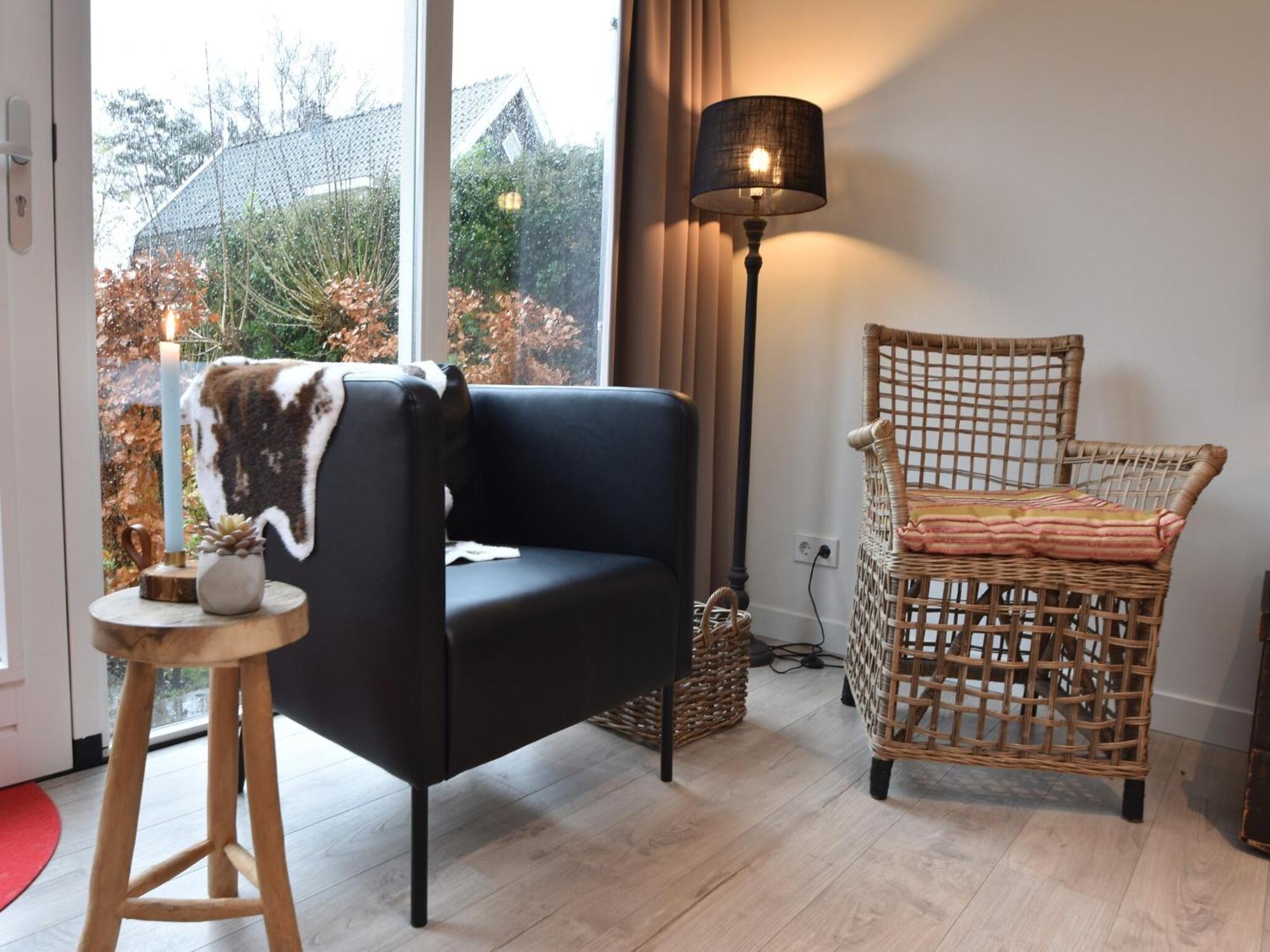 Alluring Apartment In Bergen With Terrace Garden And Bbq מראה חיצוני תמונה