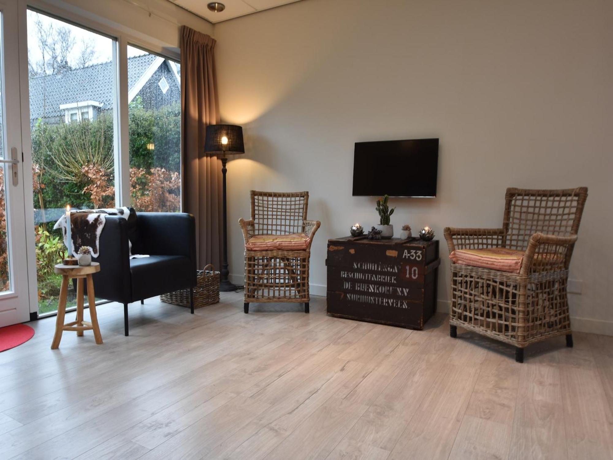 Alluring Apartment In Bergen With Terrace Garden And Bbq מראה חיצוני תמונה