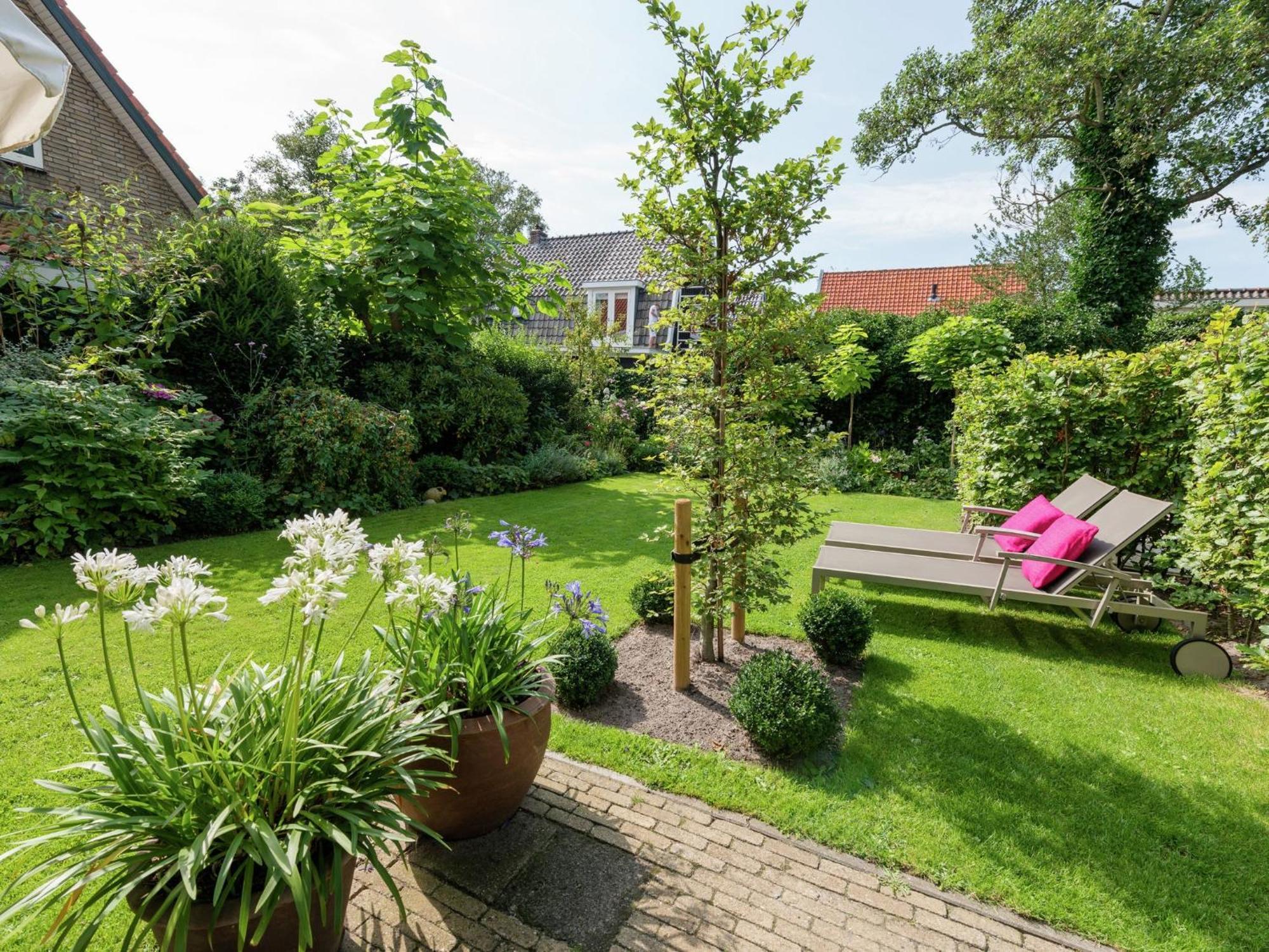 Alluring Apartment In Bergen With Terrace Garden And Bbq מראה חיצוני תמונה