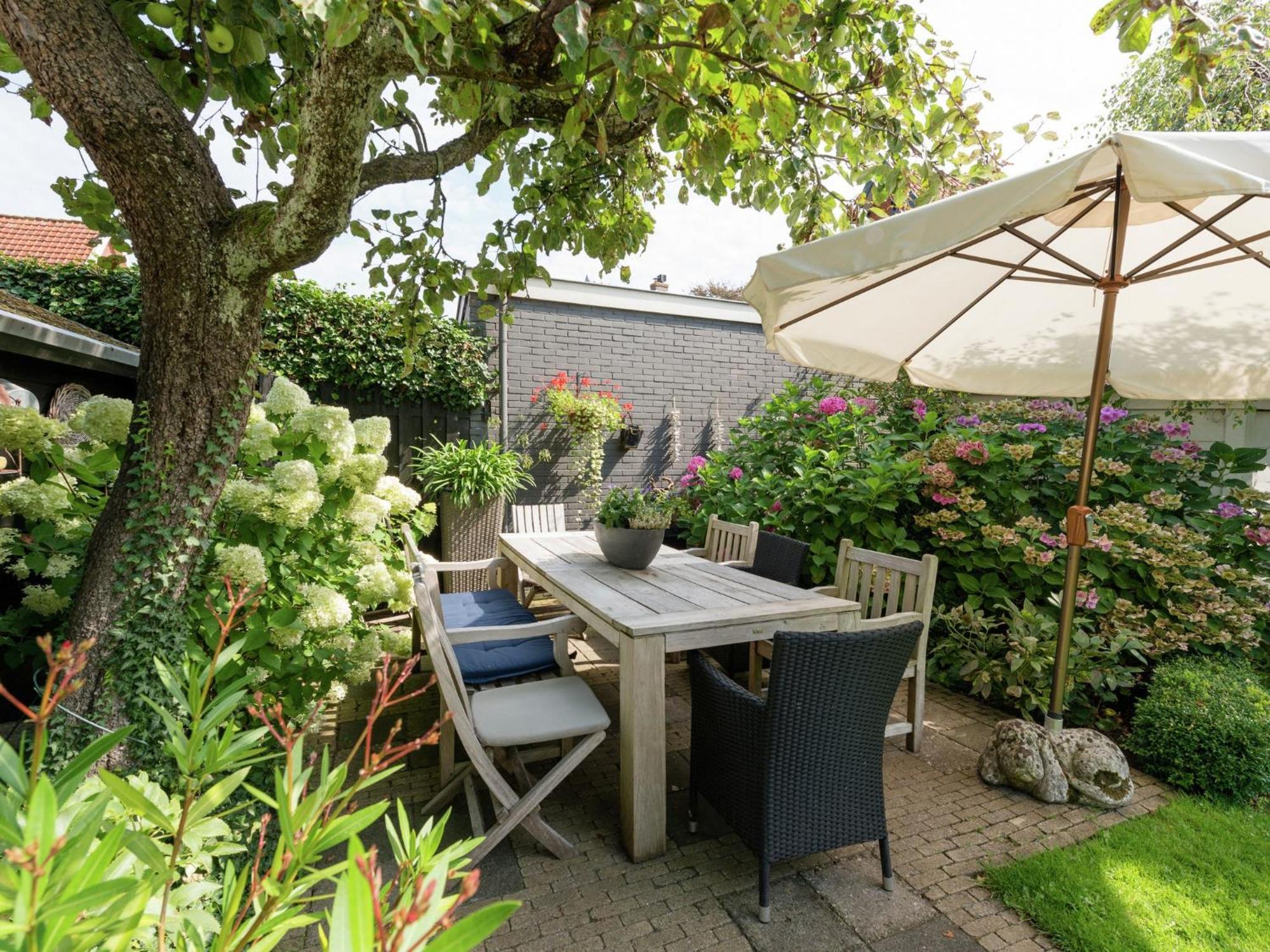 Alluring Apartment In Bergen With Terrace Garden And Bbq מראה חיצוני תמונה