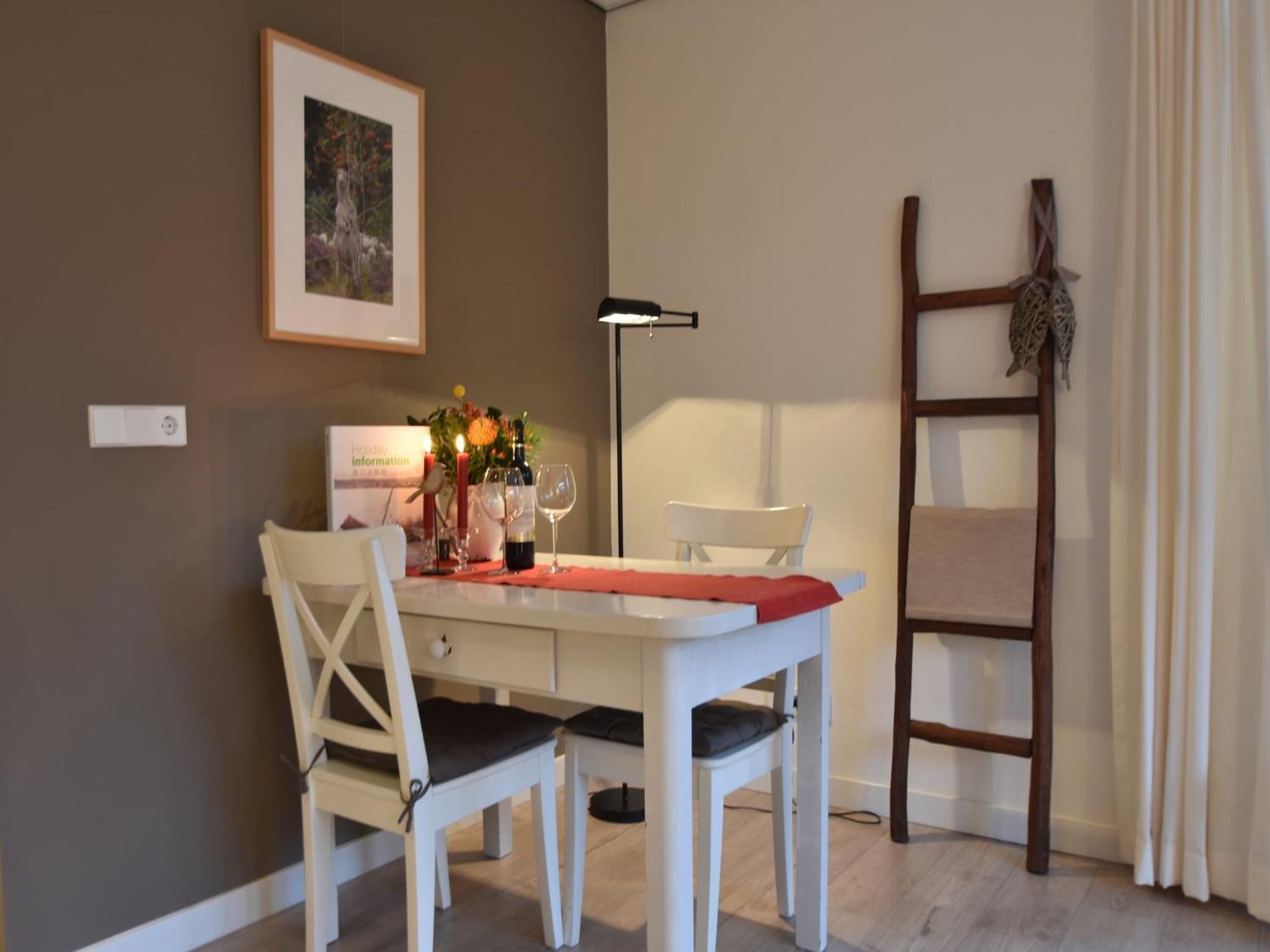 Alluring Apartment In Bergen With Terrace Garden And Bbq מראה חיצוני תמונה