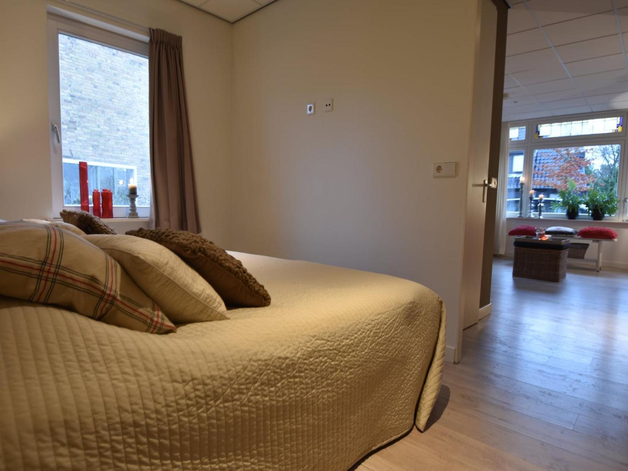 Alluring Apartment In Bergen With Terrace Garden And Bbq מראה חיצוני תמונה