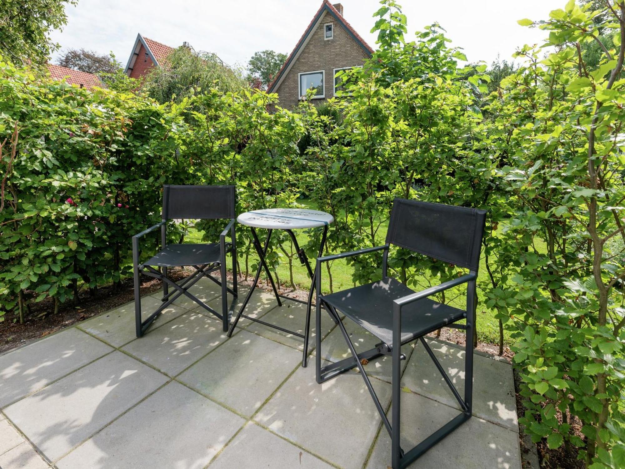Alluring Apartment In Bergen With Terrace Garden And Bbq מראה חיצוני תמונה