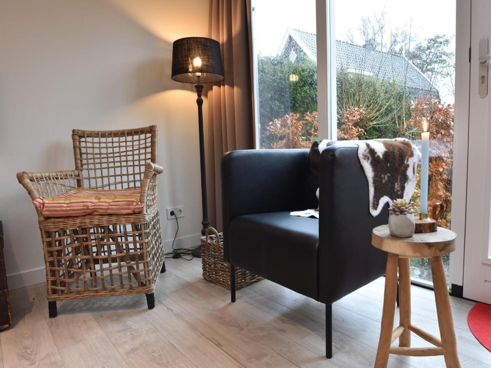Alluring Apartment In Bergen With Terrace Garden And Bbq מראה חיצוני תמונה