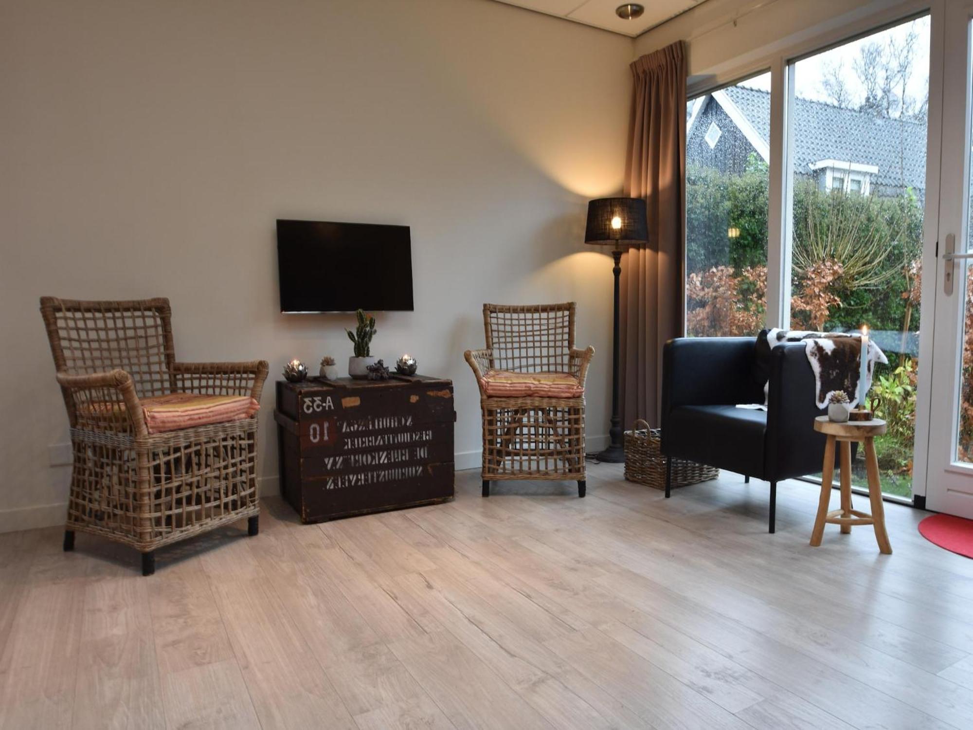 Alluring Apartment In Bergen With Terrace Garden And Bbq מראה חיצוני תמונה