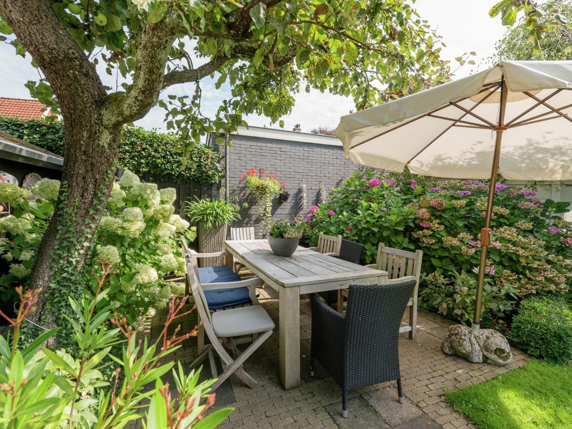 Alluring Apartment In Bergen With Terrace Garden And Bbq מראה חיצוני תמונה