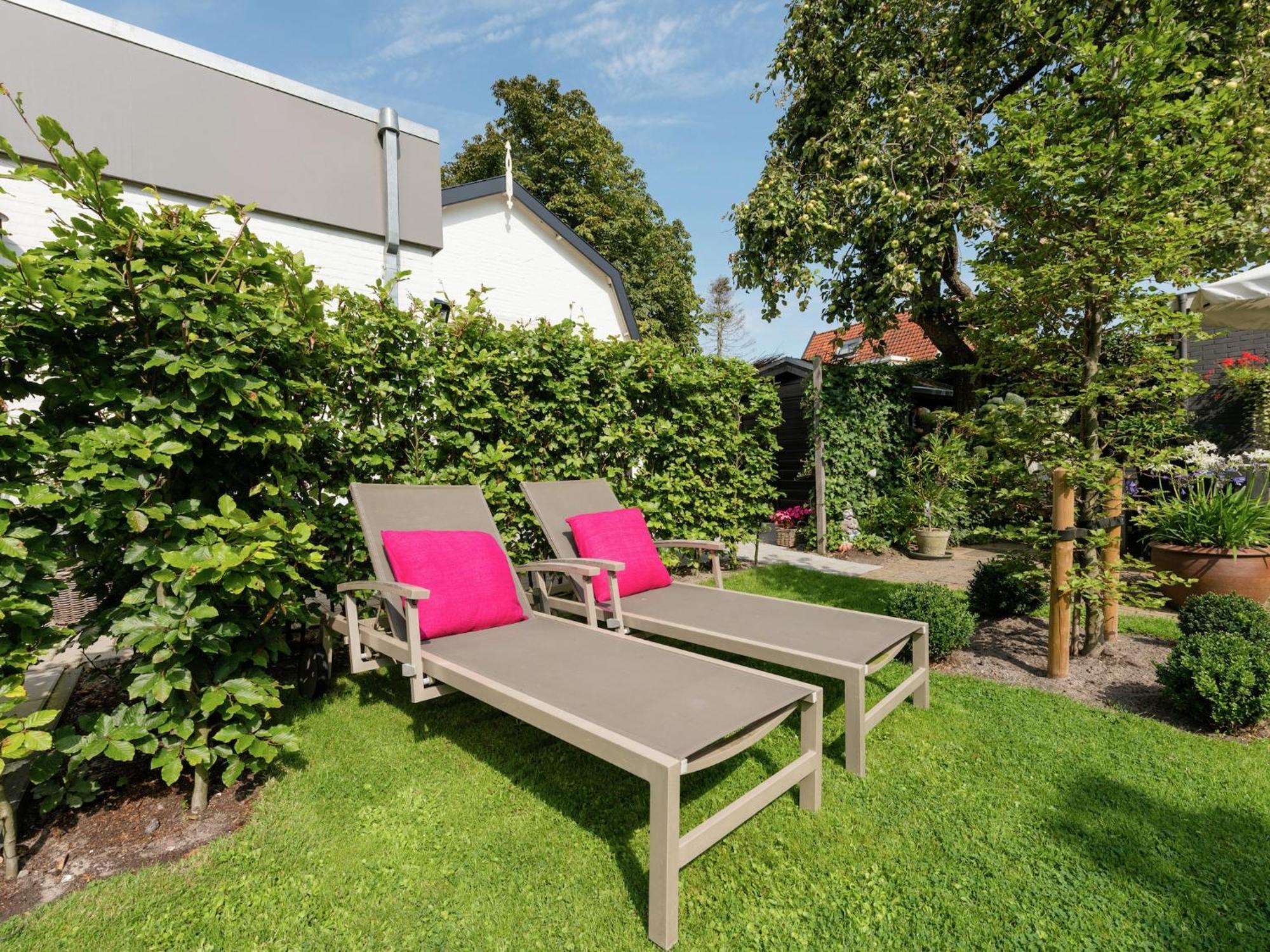 Alluring Apartment In Bergen With Terrace Garden And Bbq מראה חיצוני תמונה