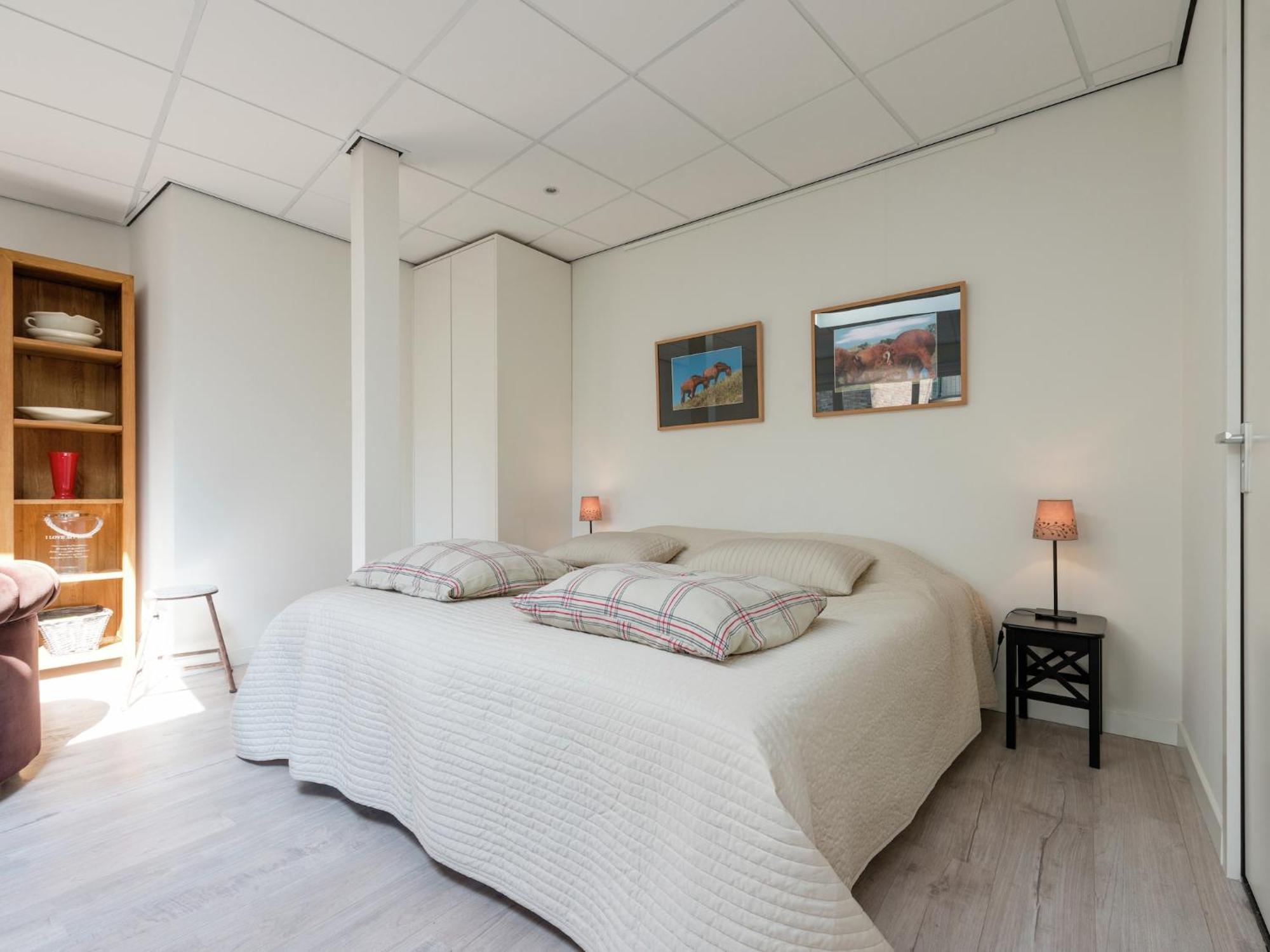 Alluring Apartment In Bergen With Terrace Garden And Bbq מראה חיצוני תמונה