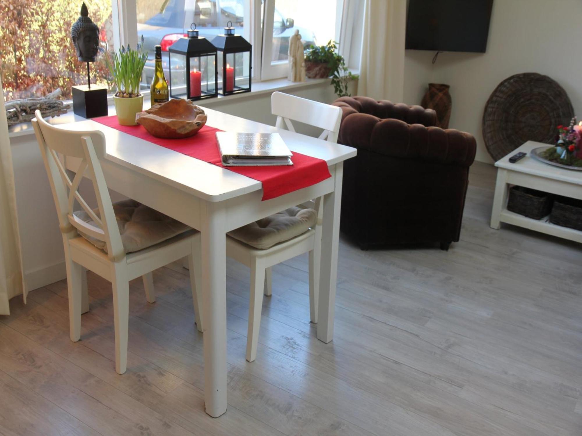 Alluring Apartment In Bergen With Terrace Garden And Bbq מראה חיצוני תמונה