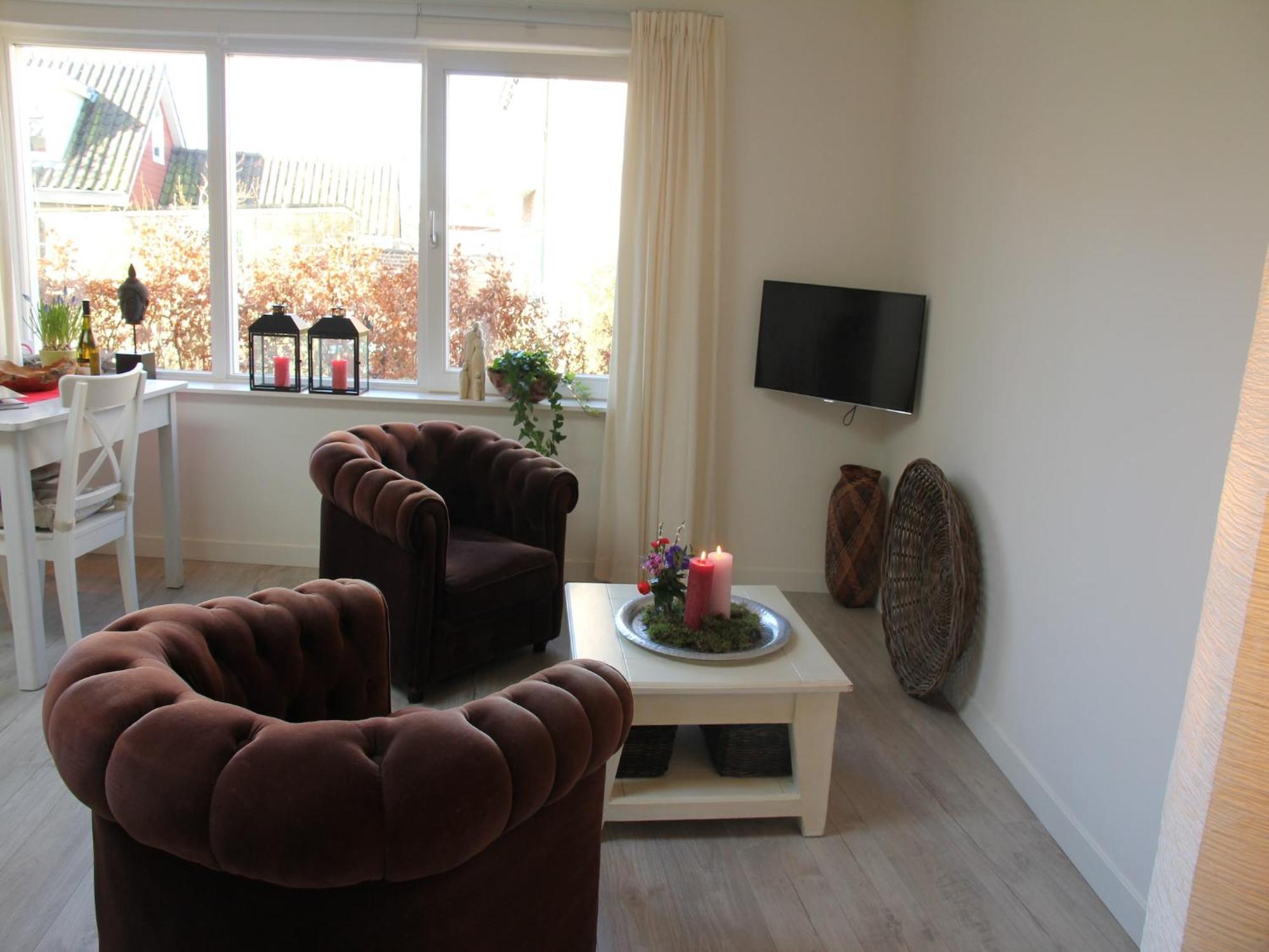 Alluring Apartment In Bergen With Terrace Garden And Bbq מראה חיצוני תמונה