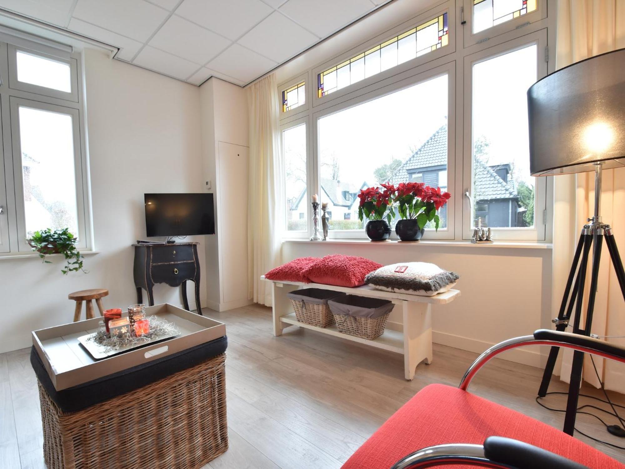 Alluring Apartment In Bergen With Terrace Garden And Bbq מראה חיצוני תמונה